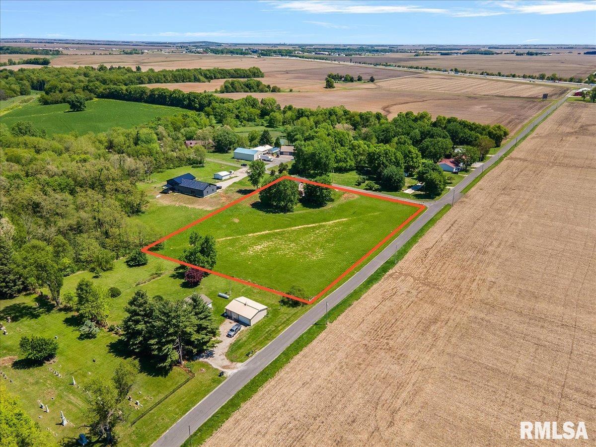 9045 Owl Road Sherman, IL 62684 - Photo 31 of 41