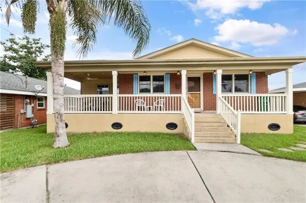 $225,000 | 2036 Roosevelt Boulevard, Kenner, LA 70062