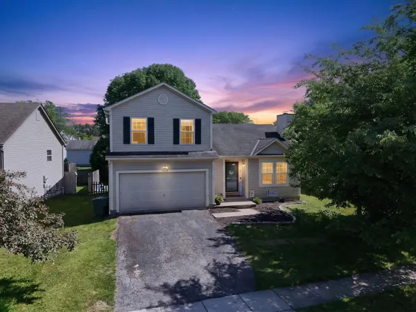 $339,000 | 6109 Woodsboro Drive, Columbus, OH 43228