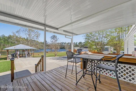 $227,000 | 7188 Lake Drive, Perkinston, MS 39573