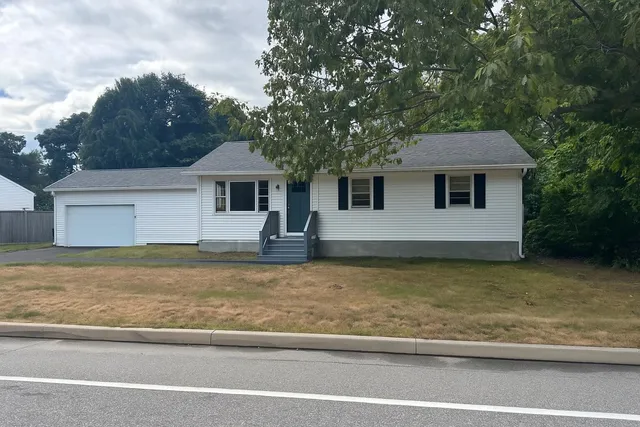 $435,000 | 296 Granite Street, Biddeford, ME 04005