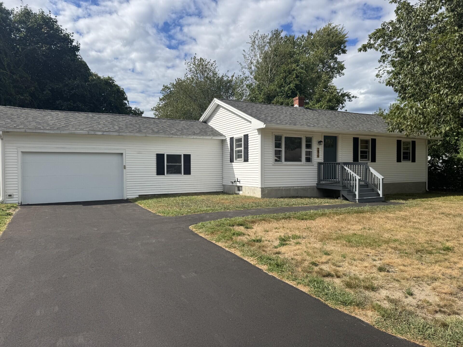 296 Granite Street Biddeford, ME 04005 - Photo 2 of 27 My Photo 2