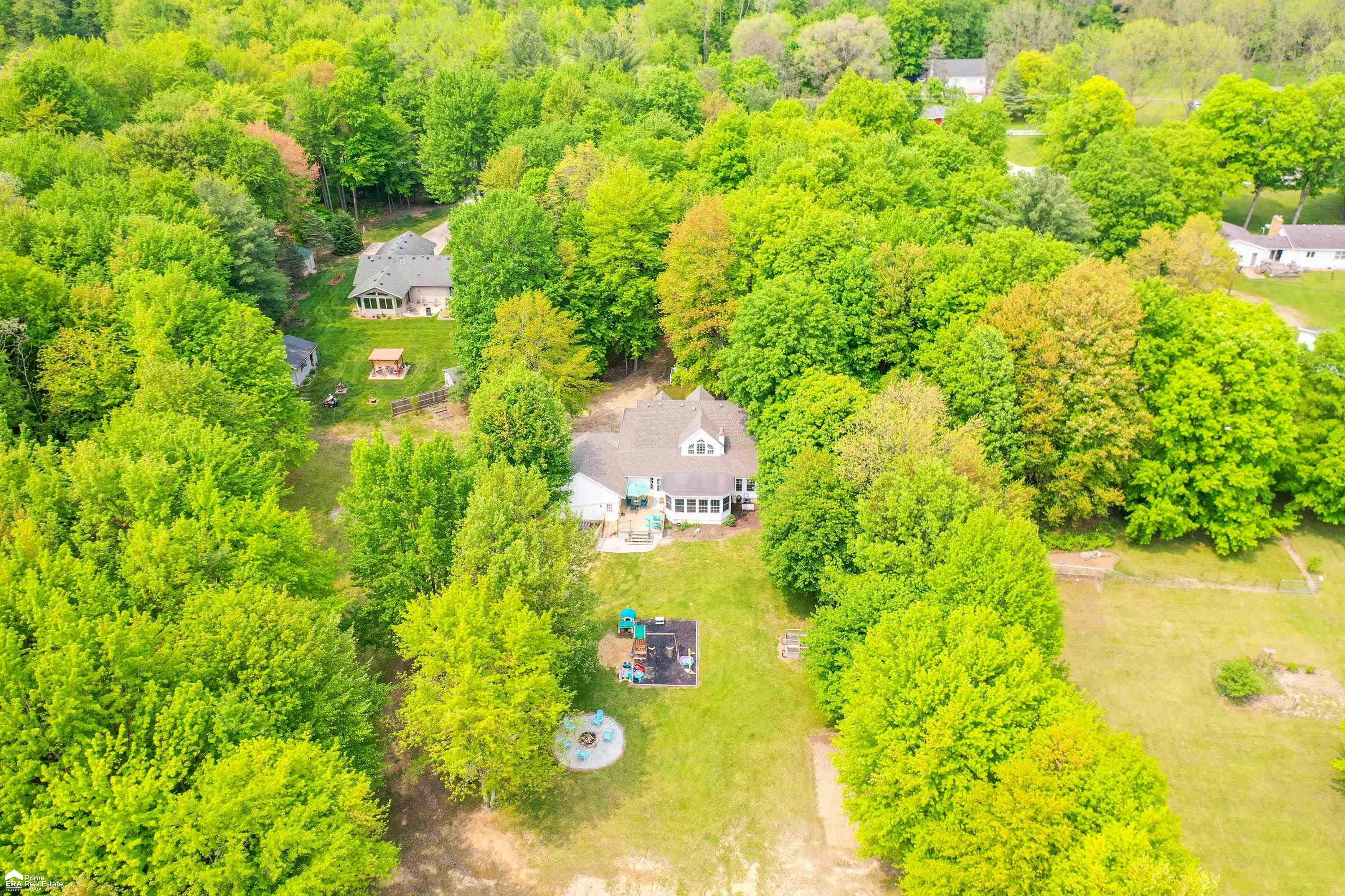 7731 Sparling Road Goodells, MI 48027 - Photo 60 of 73