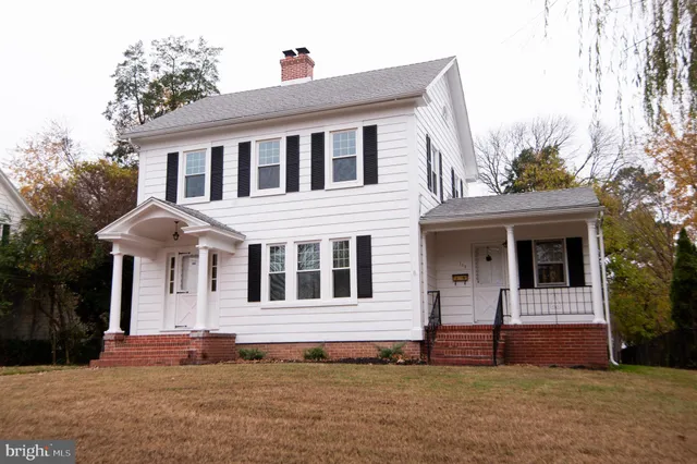 $250,000 | 113 Talbot Avenue, Cambridge, MD 21613