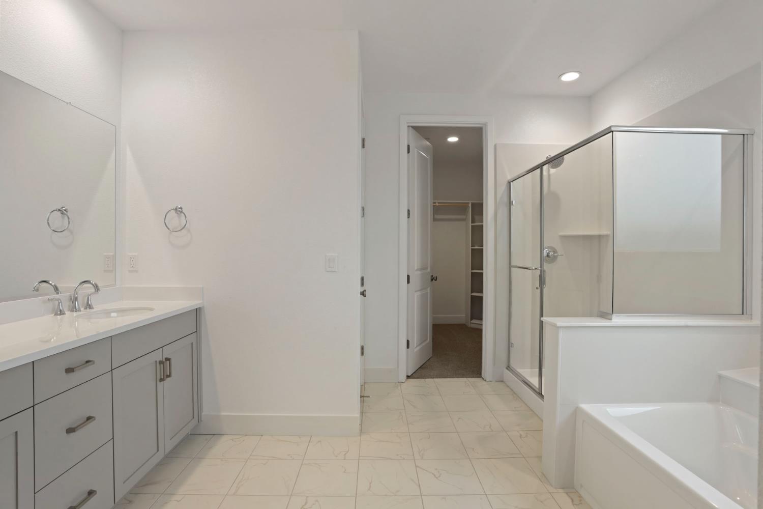 2182 Silk Avenue Manteca, CA 95337 - Photo 17 of 29 Primary bath