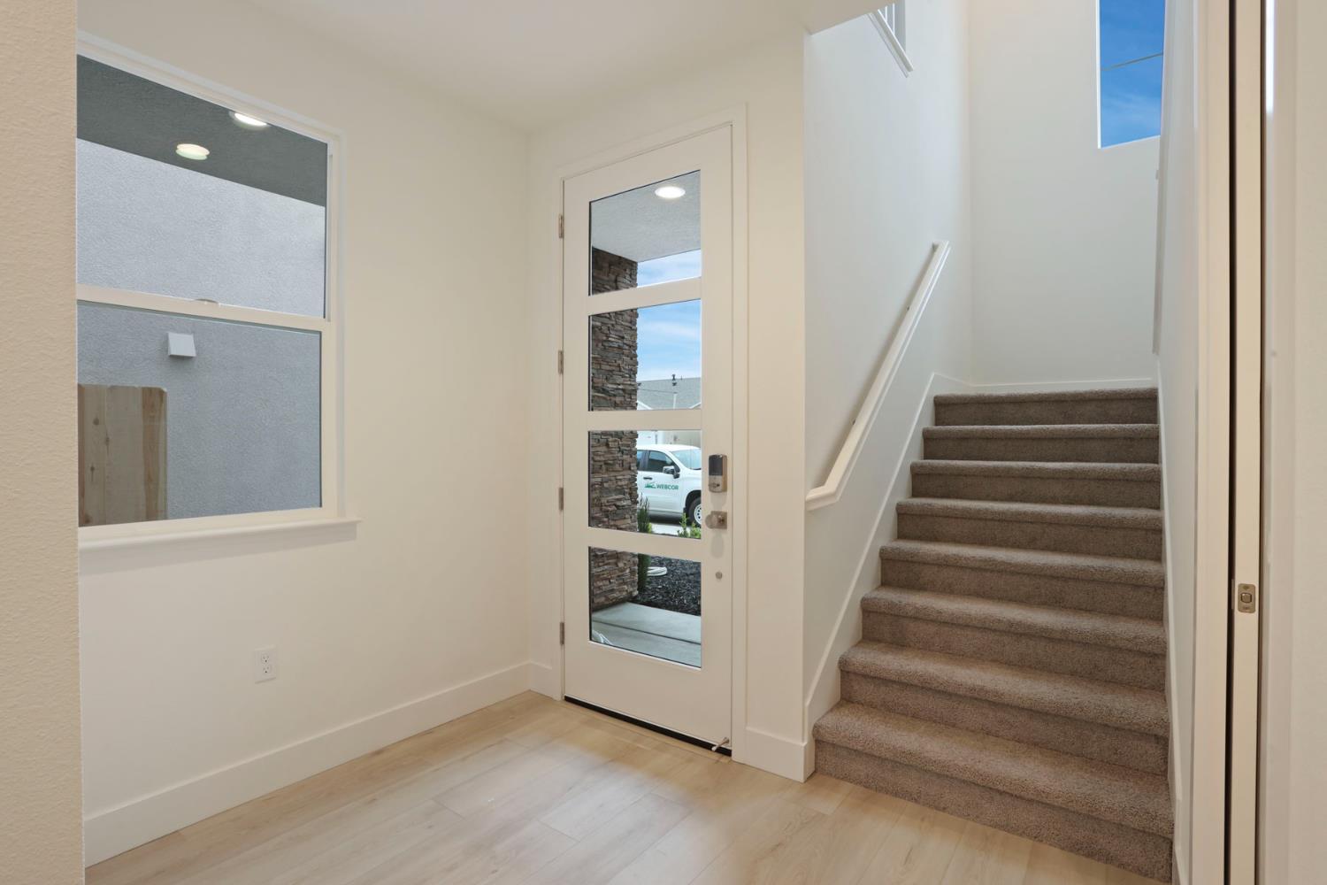 2182 Silk Avenue Manteca, CA 95337 - Photo 2 of 29 Wide welcoming entry