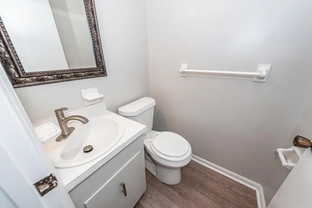 $2,575 | 40 Meander Row, Unit 12, Charleston, SC 29412