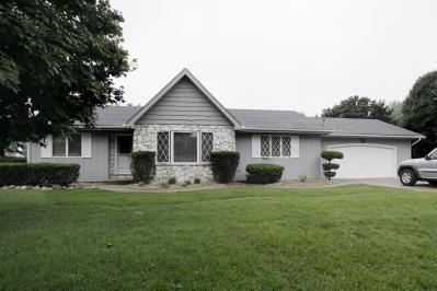 56650 Tamarac Lane Three Rivers, MI 49093 - Photo 1 of 23 Primary Photo