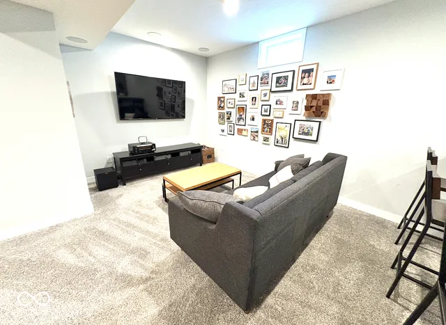 $885,000 | 52 Henbury Court, Westfield, IN 46074