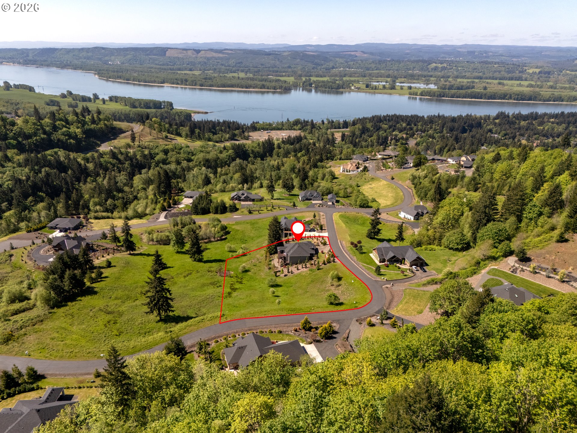 160 Windy River Road Kalama, WA 98625 - Photo 40 of 41