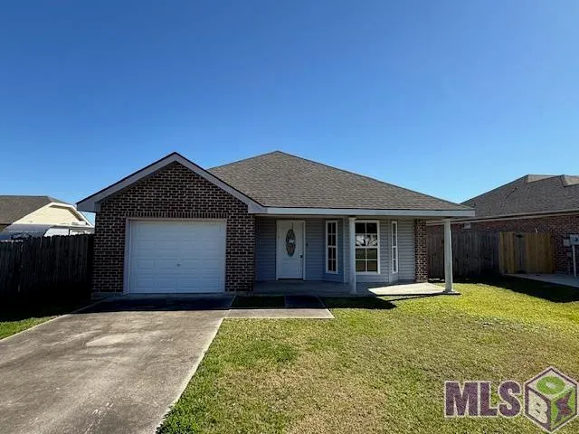 $169,900 | 116 Sharlene Street, Houma, LA 70364