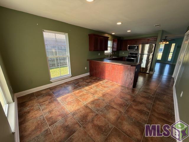 116 Sharlene Street Houma, LA 70364 - Photo 5 of 14