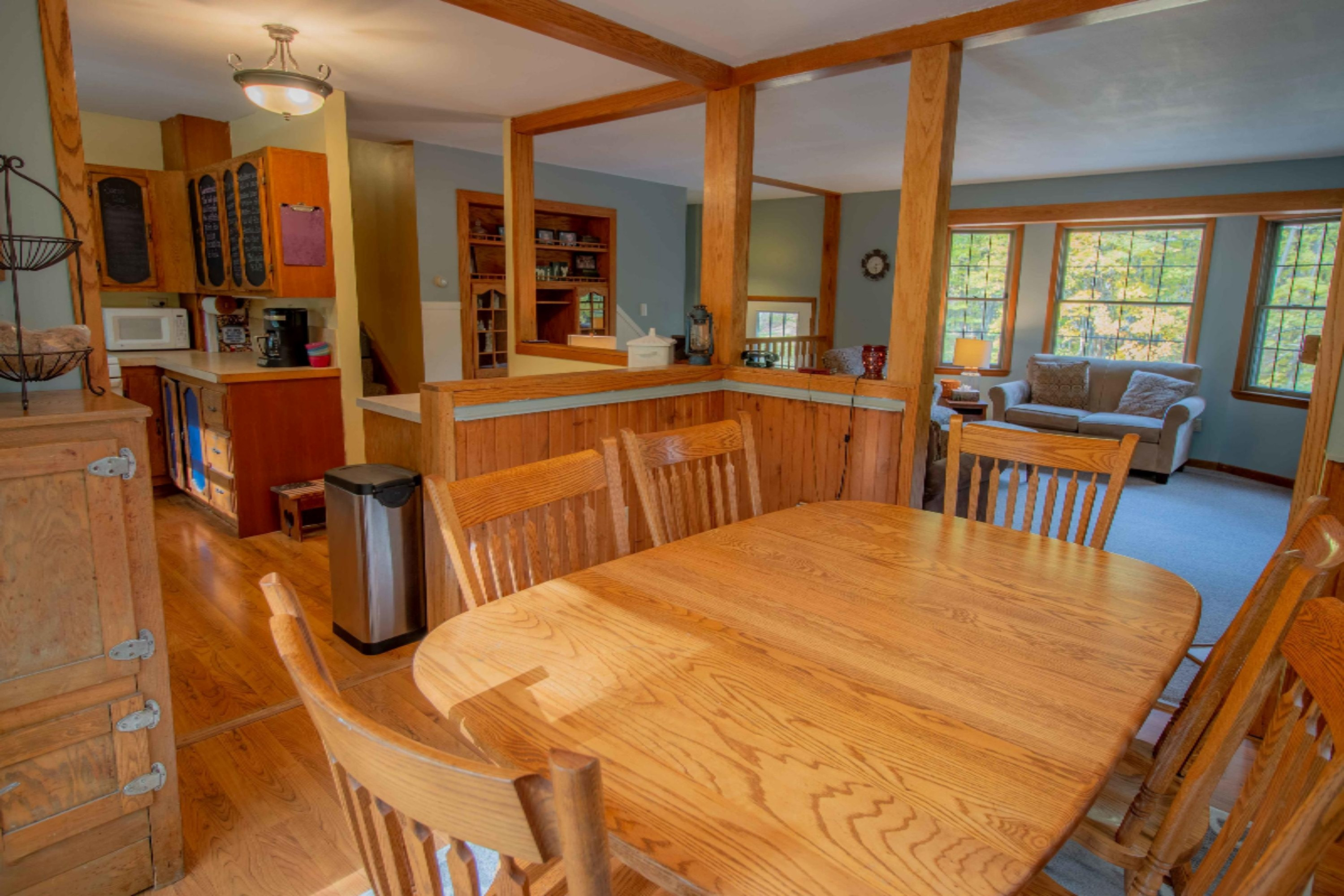 3063 West Hazel Road Hart, MI 49420 - Photo 8 of 50 3063 W Hazel - Hart-6