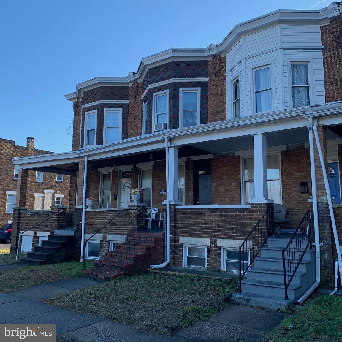 3023 Belair Road Baltimore, MD 21213 - Photo 1 of 1