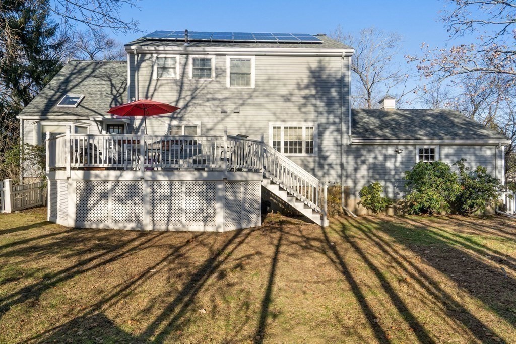 40 Burdean Road Newton, MA 02459 - Photo 23 of 26 Gallery Image 23
