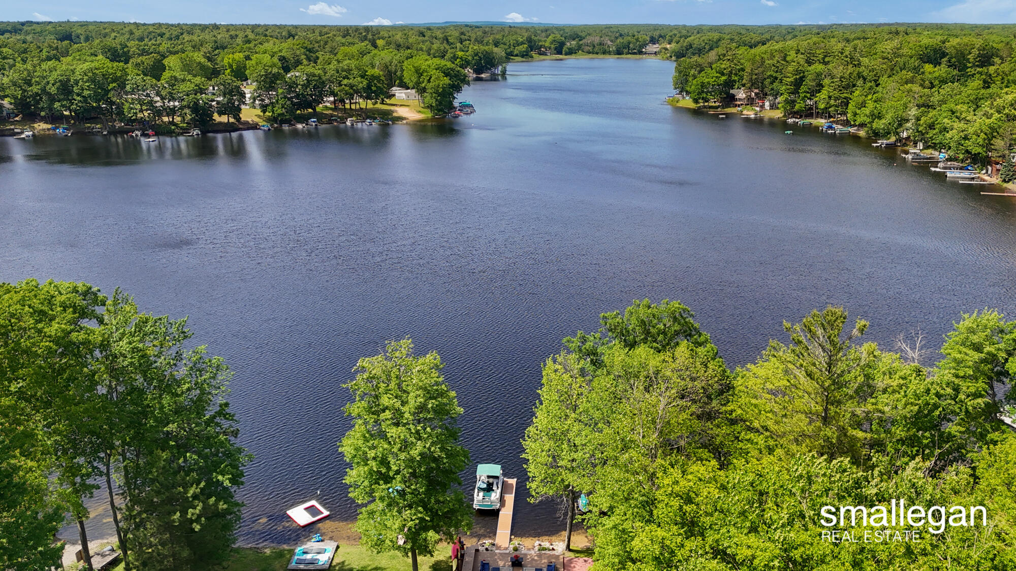 5067 Maple Street Irons, MI 49644 - Photo 71 of 77 DJI_20260615152806_0358_D