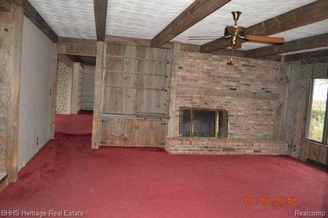3241 North Burkhart Road Howell, MI 48855 - Photo 10 of 25 Great room