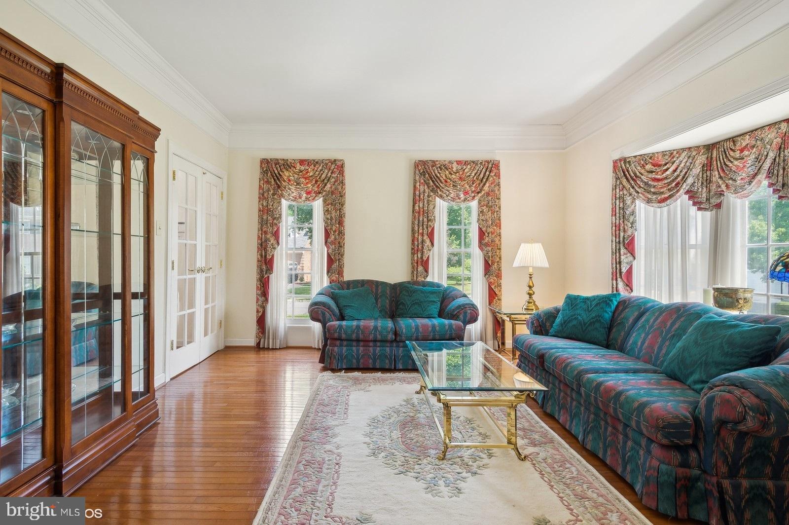 14 Tree Farm Road Monmouth Junction, NJ 08852 - Photo 11 of 46