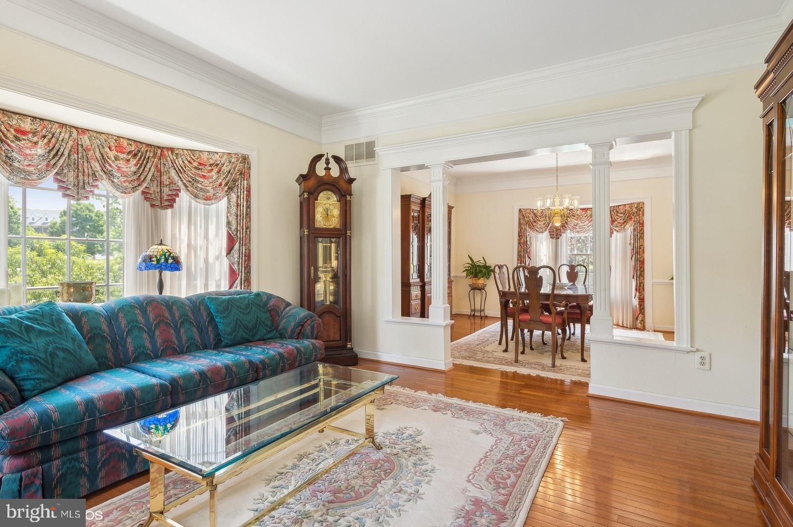 14 Tree Farm Road Monmouth Junction, NJ 08852 - Photo 12 of 46