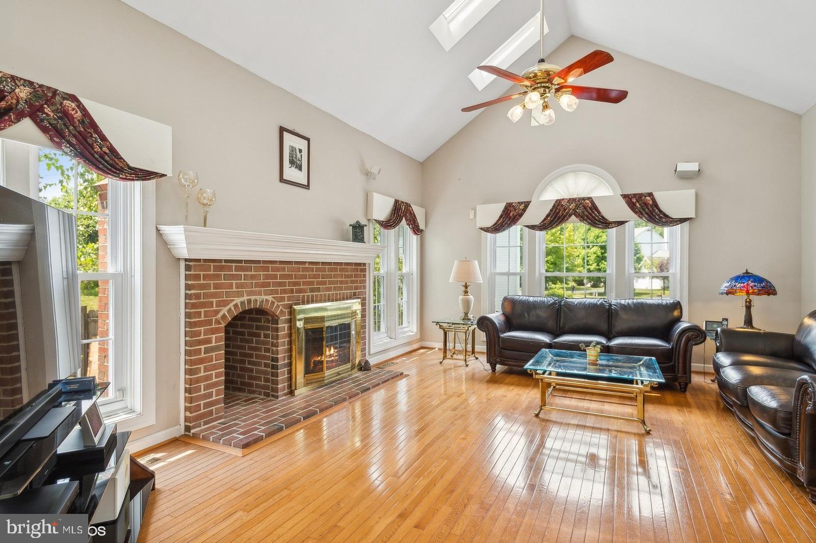 14 Tree Farm Road Monmouth Junction, NJ 08852 - Photo 19 of 46