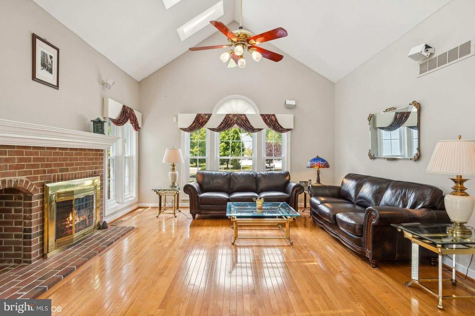 14 Tree Farm Road Monmouth Junction, NJ 08852 - Photo 20 of 46