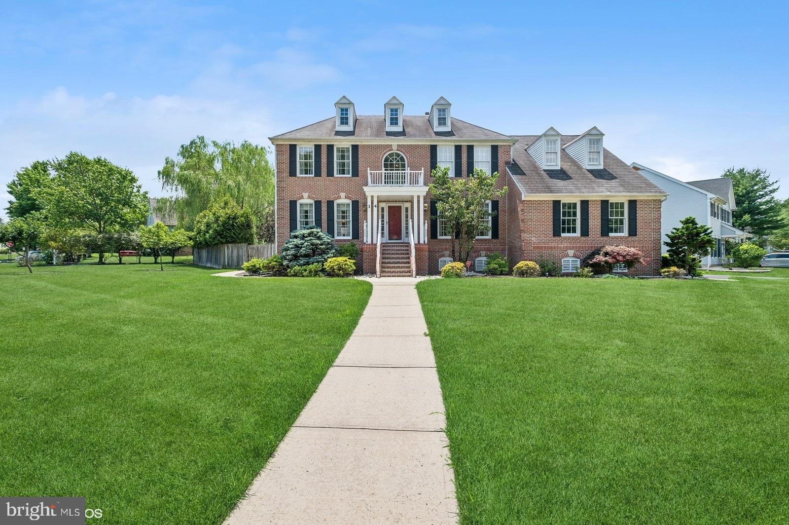 14 Tree Farm Road Monmouth Junction, NJ 08852 - Photo 2 of 46