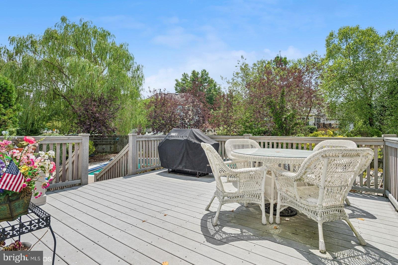 14 Tree Farm Road Monmouth Junction, NJ 08852 - Photo 41 of 46