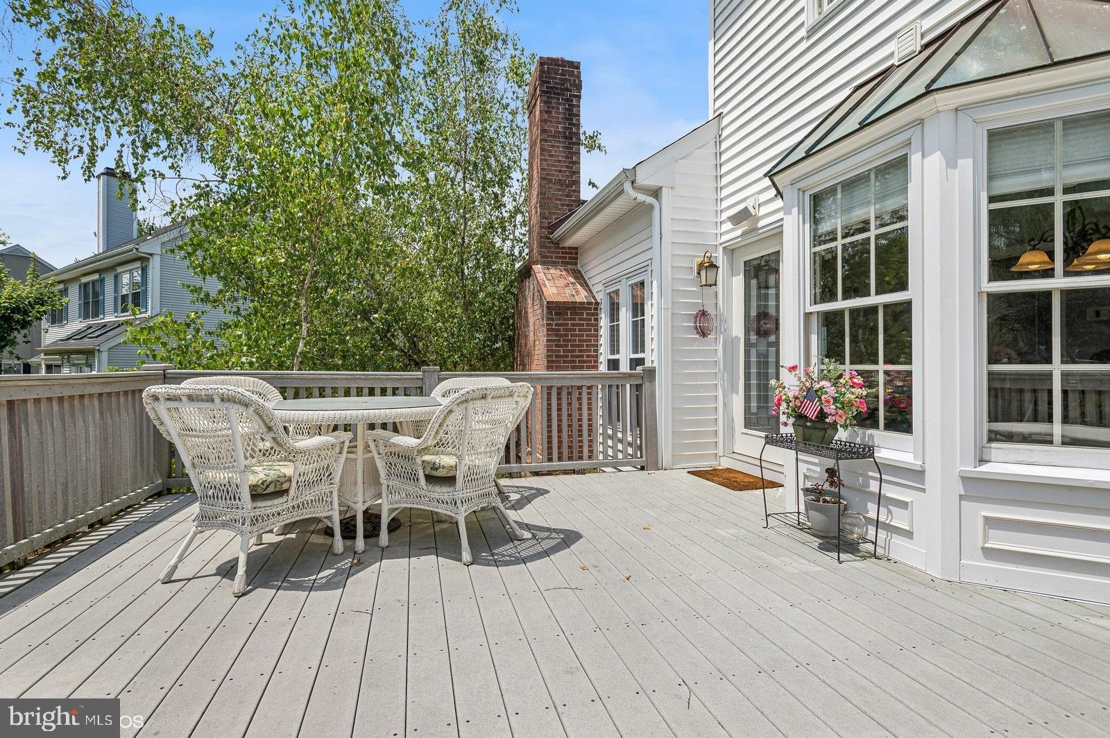 14 Tree Farm Road Monmouth Junction, NJ 08852 - Photo 42 of 46