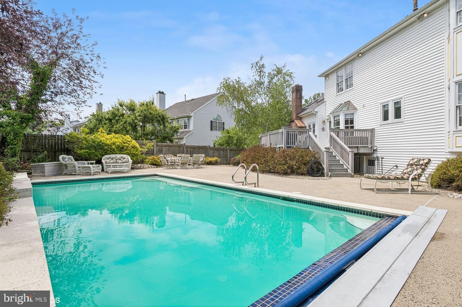 14 Tree Farm Road Monmouth Junction, NJ 08852 - Photo 44 of 46