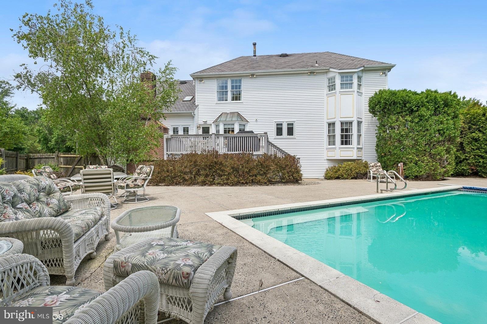 14 Tree Farm Road Monmouth Junction, NJ 08852 - Photo 45 of 46