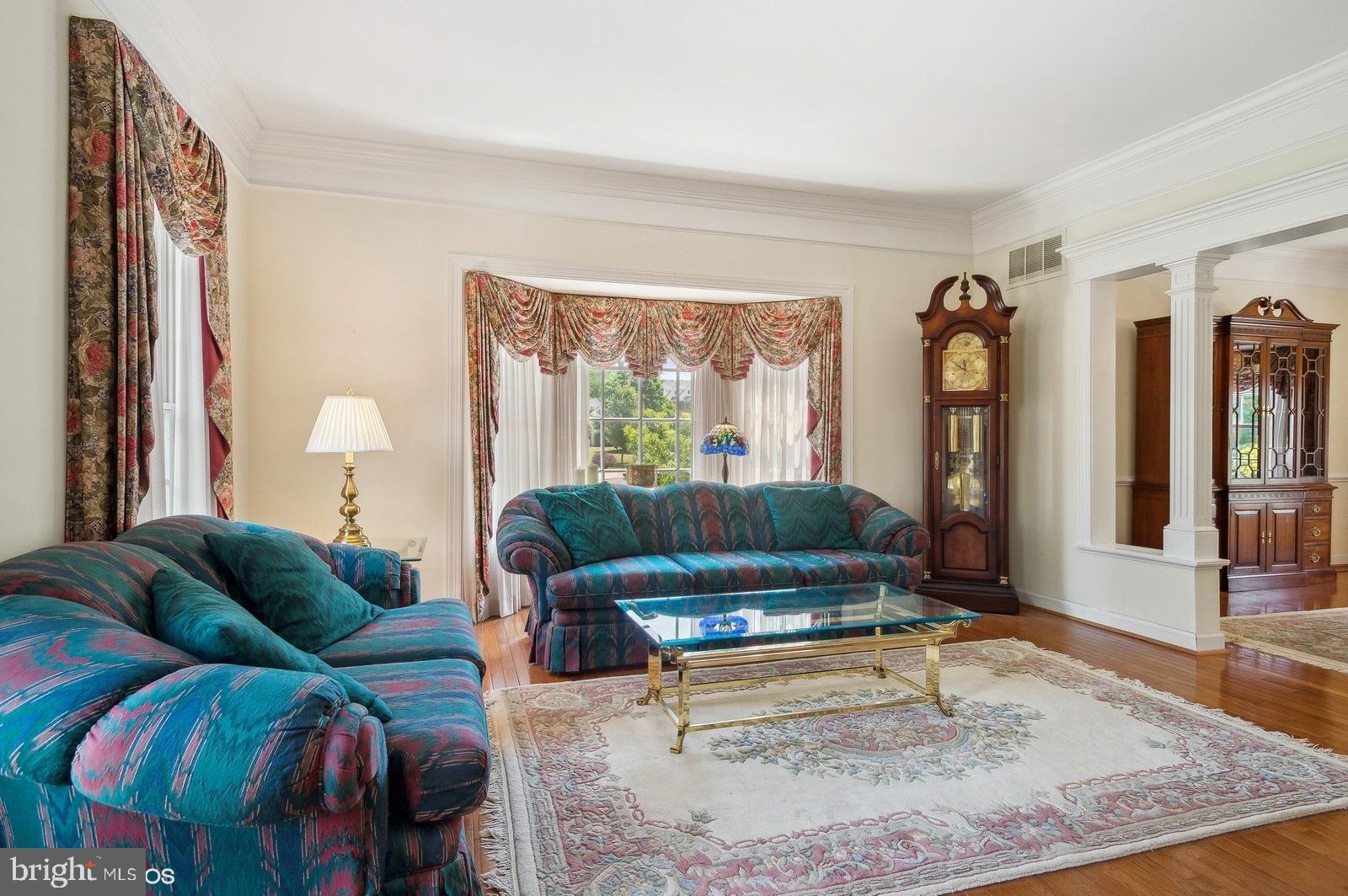 14 Tree Farm Road Monmouth Junction, NJ 08852 - Photo 9 of 46