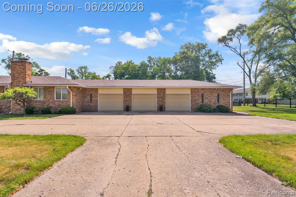 21362 Lahser Road Southfield, MI 48075 - Photo 16 of 66