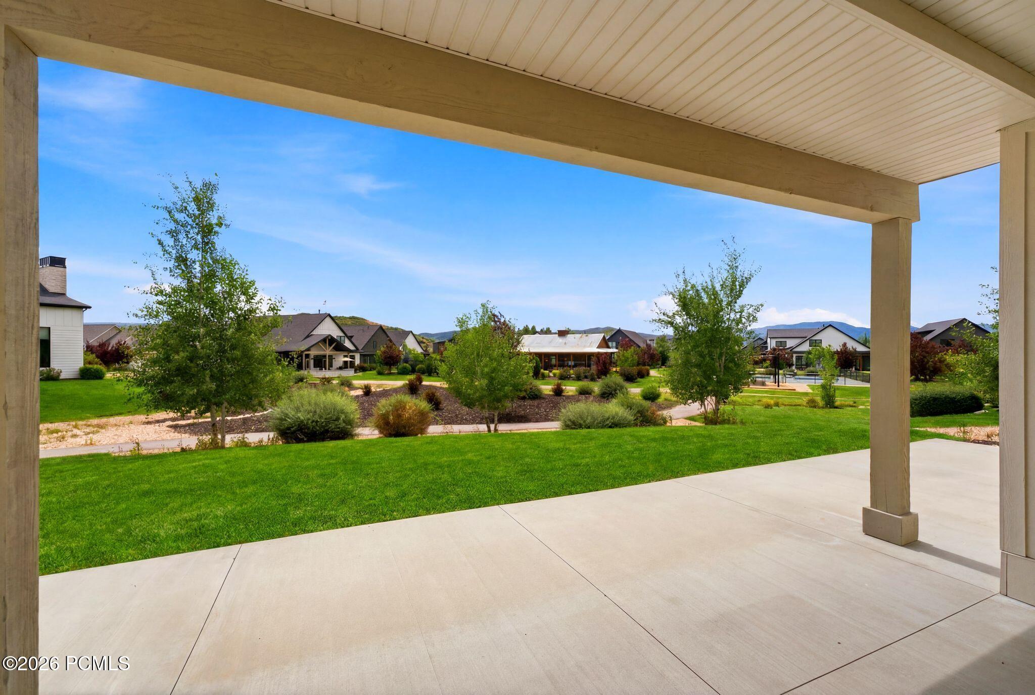 496 North Farmhouse Way Midway, UT 84049 - Photo 4 of 54