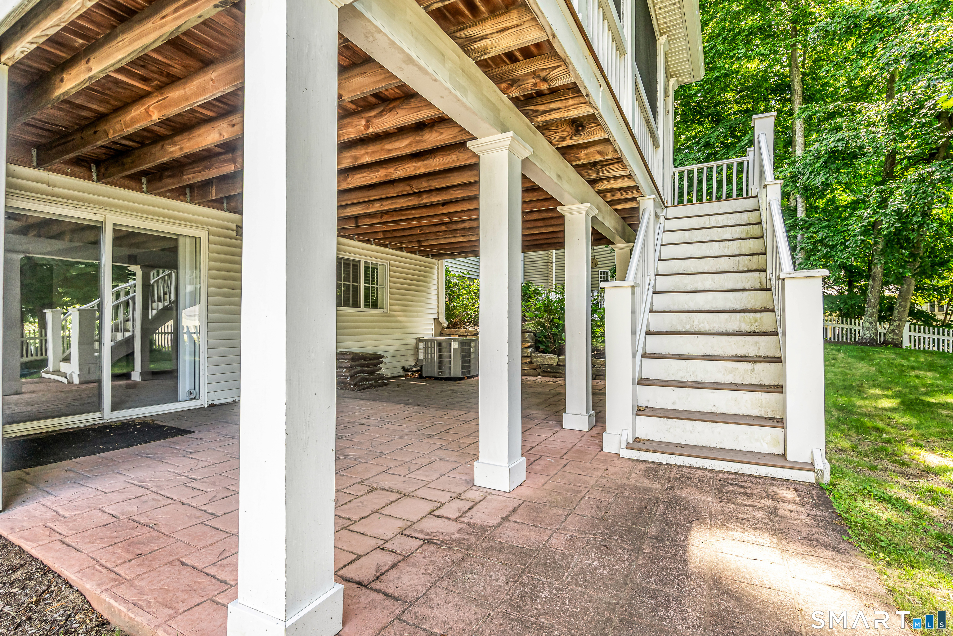 85 Old Colony Road, Unit 85 Monroe, CT 06468 - Photo 25 of 38