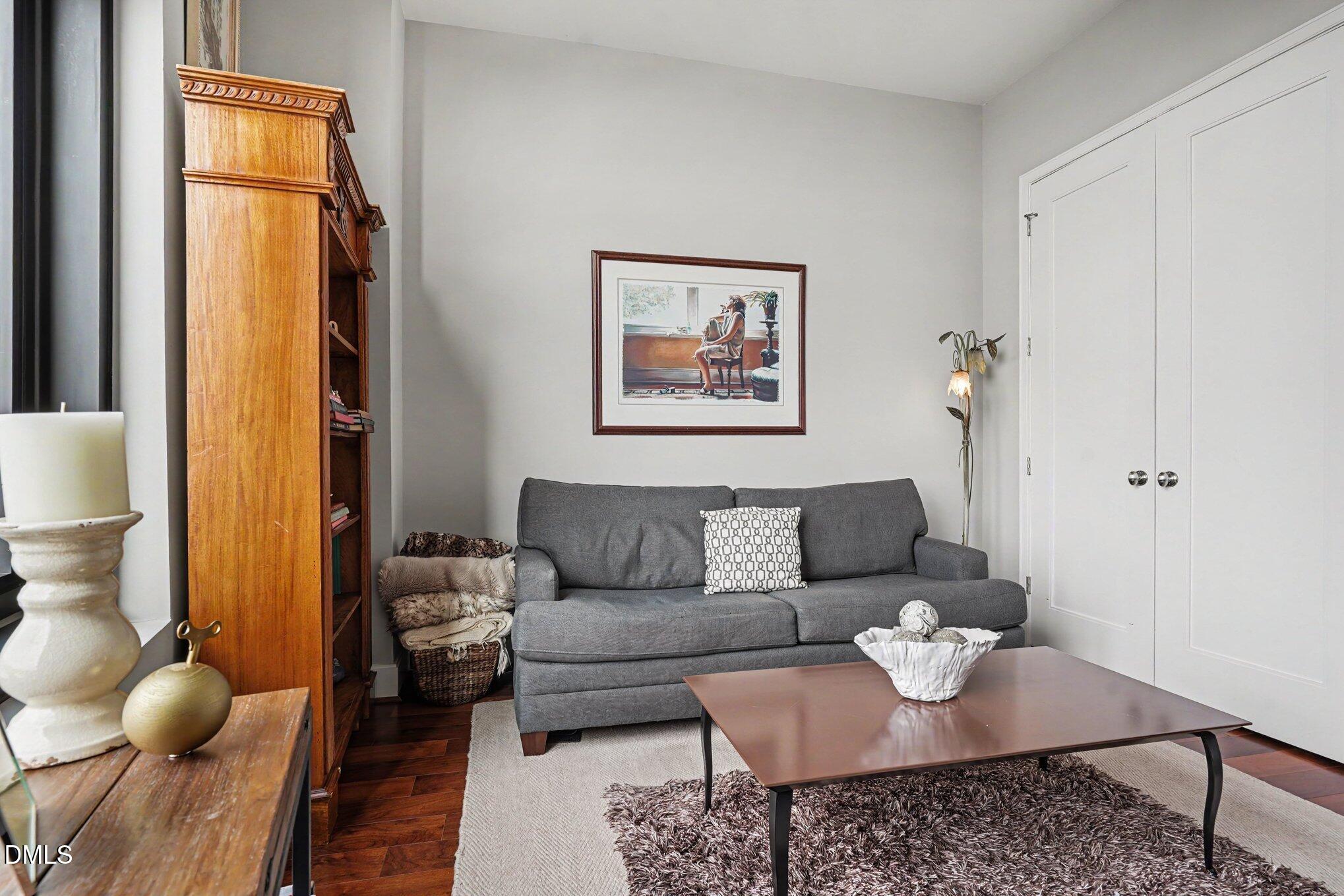 323 West Jones Street Raleigh, NC 27603 - Photo 17 of 23