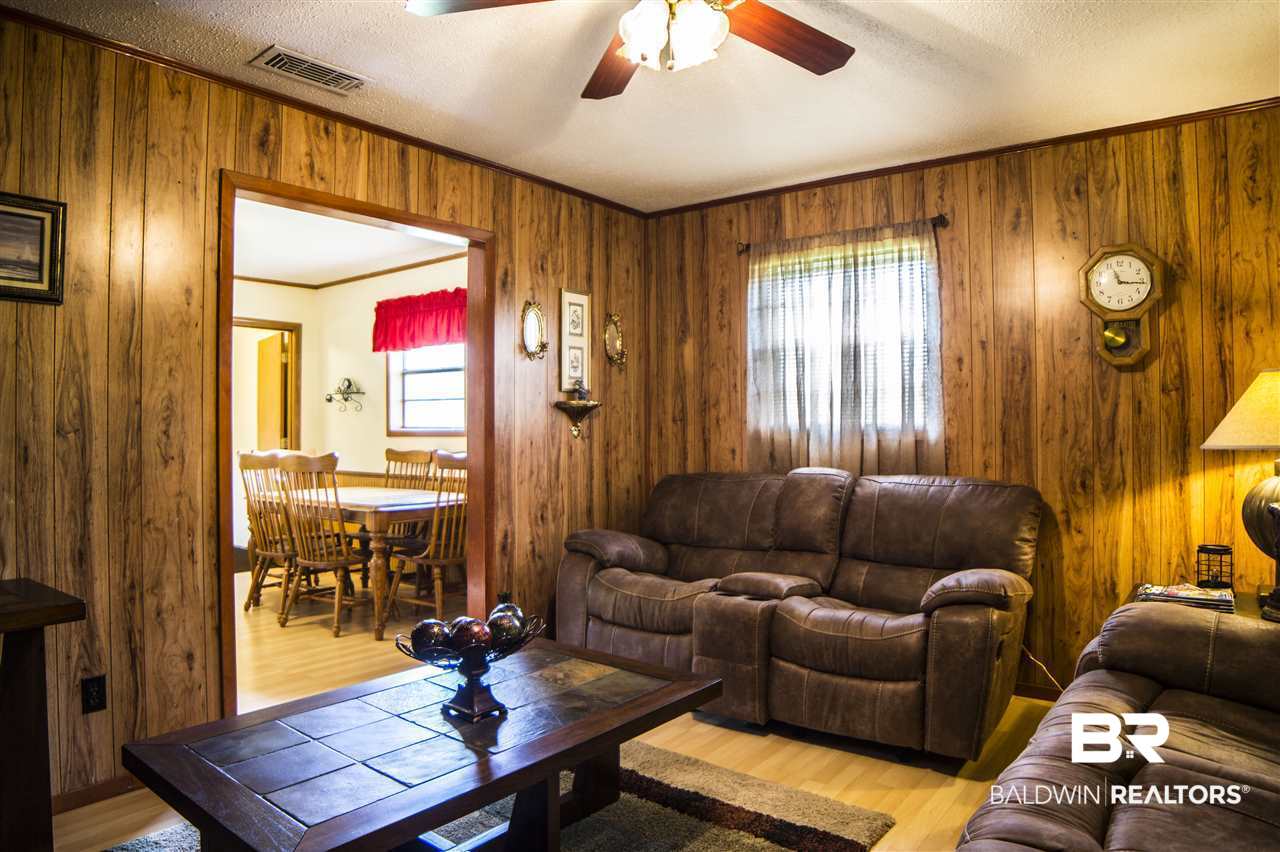 13031 Hugh Fort Road Grand Bay, AL 36541 - Photo 5 of 29 Ceiling Fan