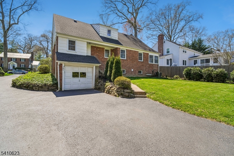 14 Edgewood Road Chatham, NJ 07928 - Photo 26 of 26