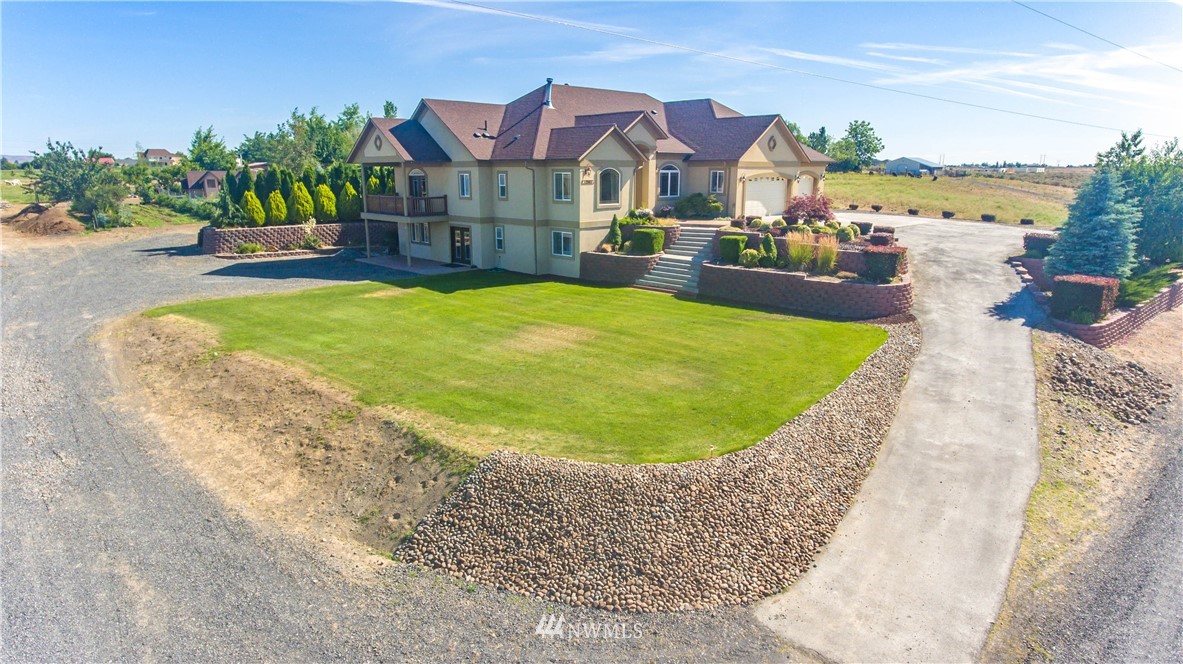 12503 Dodson Road Northwest Ephrata, WA 98823 - Photo 27 of 29 Gallery Image 27