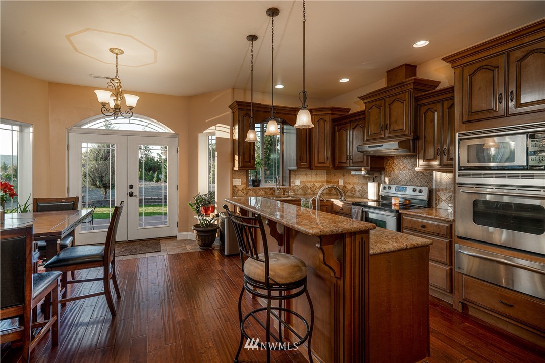 12503 Dodson Road Northwest Ephrata, WA 98823 - Photo 10 of 29 Gallery Image 10
