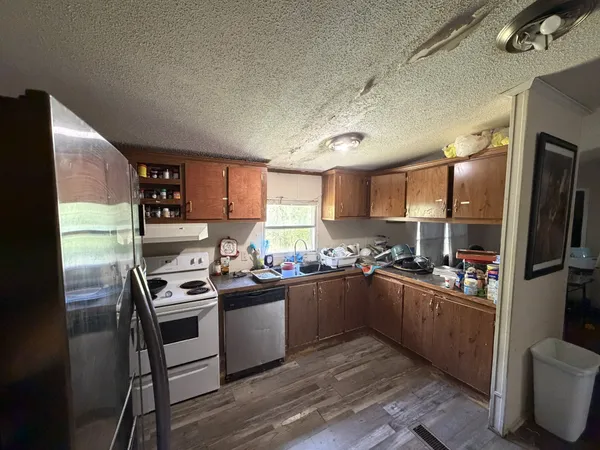 $140,000 | 201 Lakeshore Drive, Jackson, TN 38305