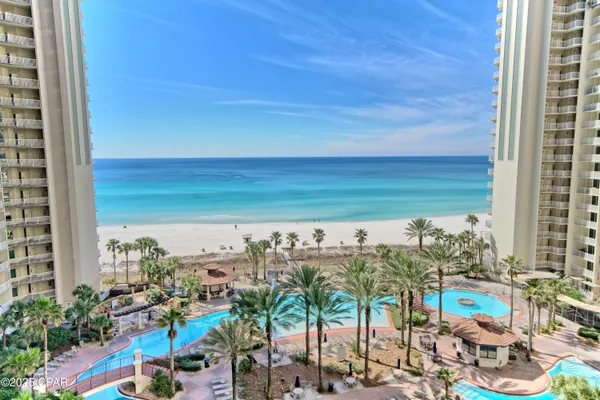 $362,500 | 9900 South Thomas Drive, Unit 917, Panama City Beach, FL 32408