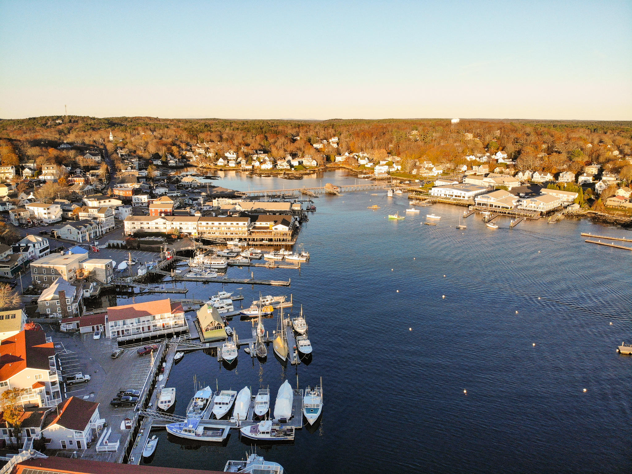 112 Cape Newagen Road Southport, ME 04576 - Photo 11 of 13 Boothbay Harbor-04