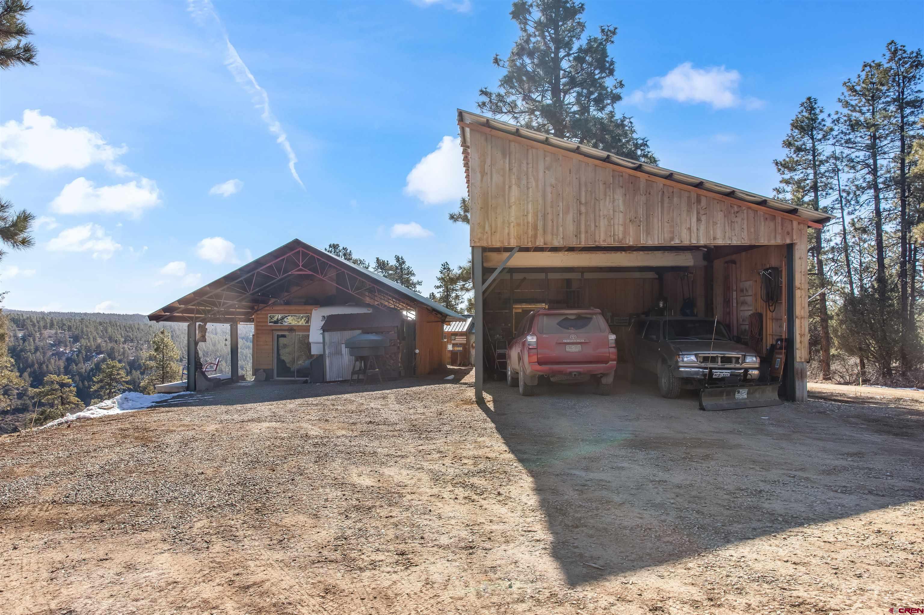817 Far View Road Pagosa Springs, CO 81147 - Photo 6 of 44 Gallery Image 6