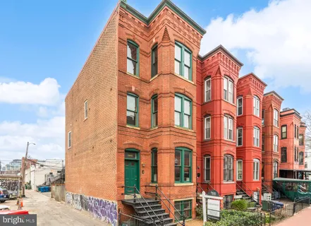 $1,499,999 | 1340 T Street Northwest, Washington, DC 20009
