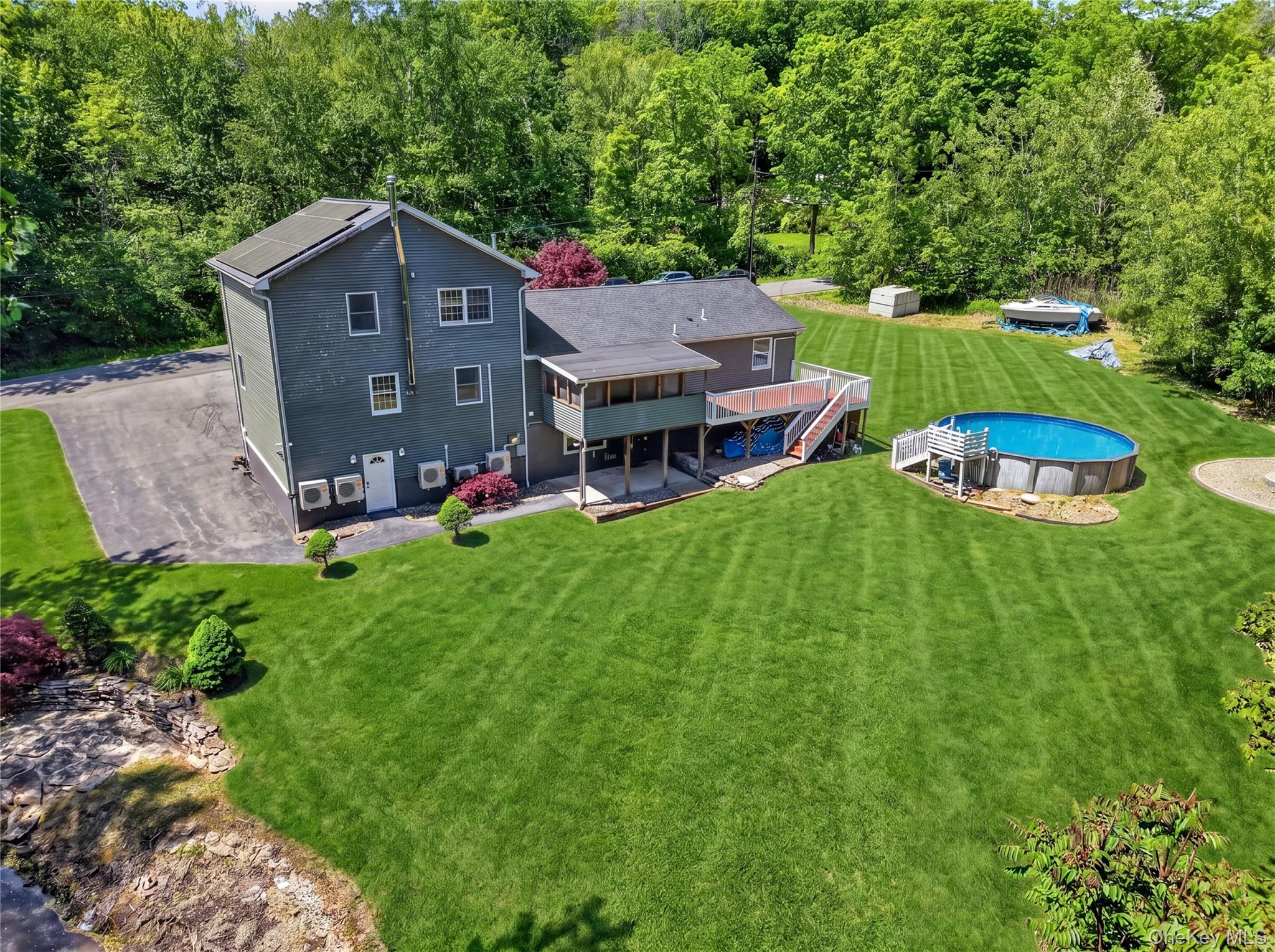 142 Hawleys Corners Road Highland, NY 12528 - Photo 37 of 43