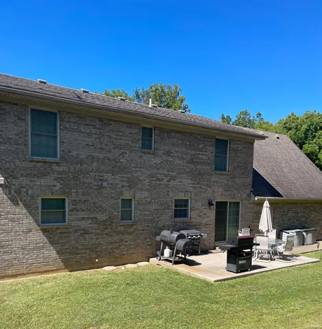 $599,900 | 4280 Highway 60, Salem, IN 47167