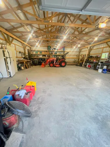 $599,900 | 4280 Highway 60, Salem, IN 47167