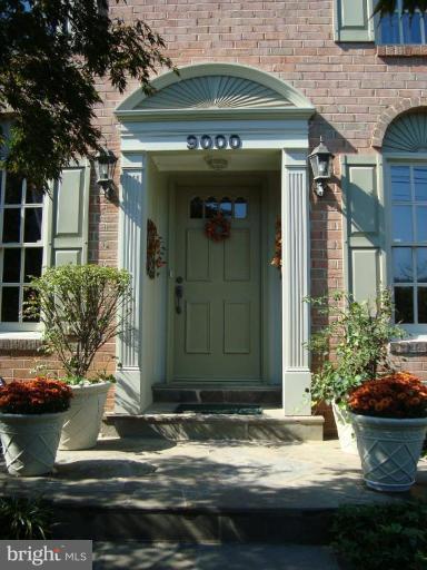 9000 Jones Mill Road Chevy Chase, MD 20815 - Photo 23 of 24 Exterior #2