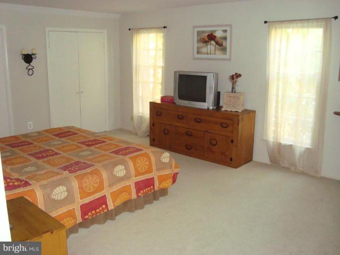 9000 Jones Mill Road Chevy Chase, MD 20815 - Photo 6 of 24 Master Bedroom