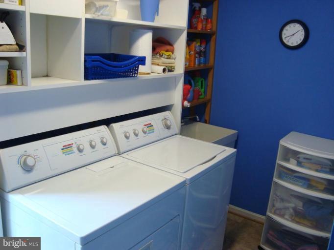 9000 Jones Mill Road Chevy Chase, MD 20815 - Photo 9 of 24 Laundry Area 1